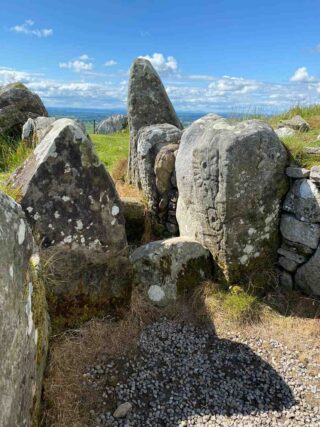 Art in Cairn S