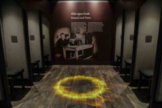 Blasket Centre exhibition