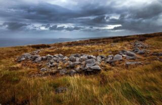 Céide Fields Neolithic Site and Visitor Centre Highlights