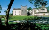 Side image of Derrynane House