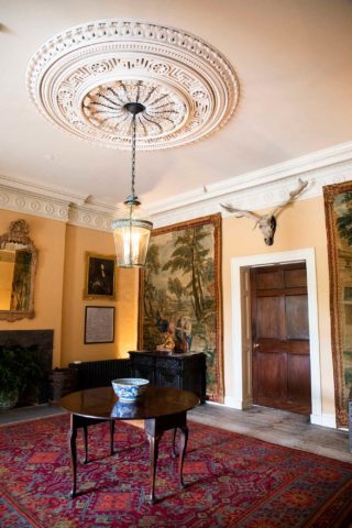 Doneraile Court and Estate Highlights
