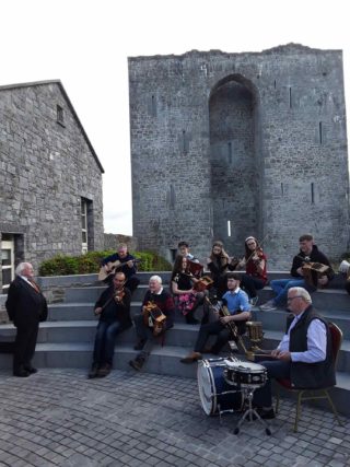 Listowel Castle Highlights