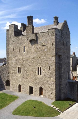 The Castle