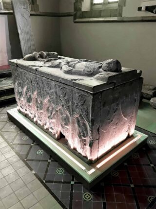 St. Mary’s Church Gowran Highlights