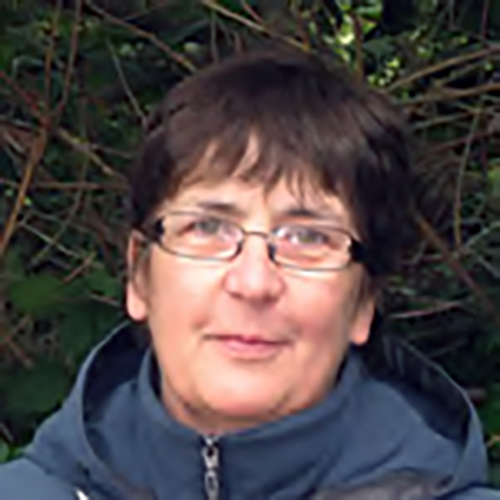 Clare Tuffy