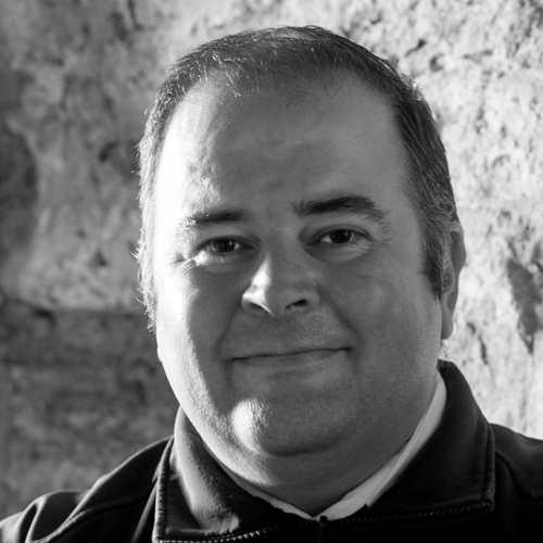 James Barry<br />
Head Guide in Reginald’s Tower 