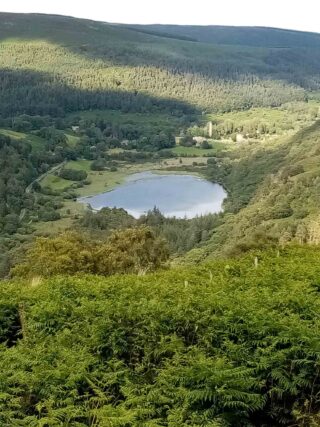 An Dá Loch