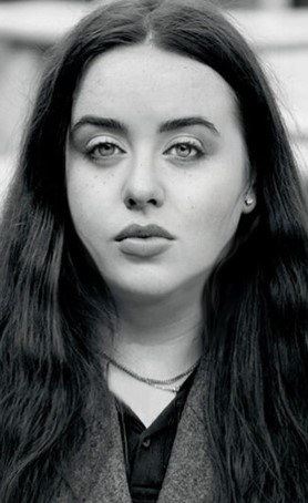 Breeanna Kinsella