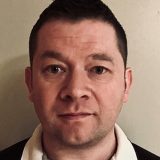Image of the author of the blog, David Lawlor